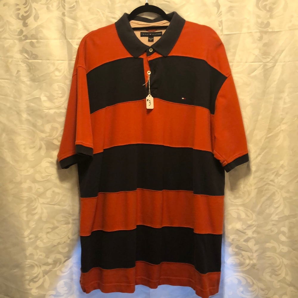 Men’s polo